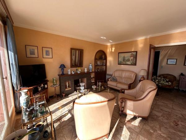 Vente / Appartement T4