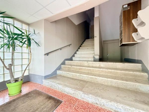 Vente / Appartement T4