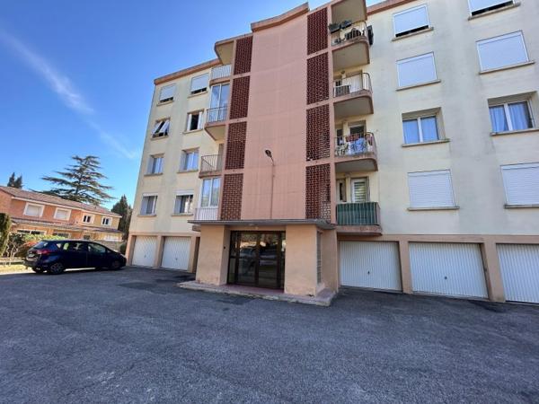 Vente / Appartement T4
