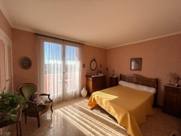 Vente / Appartement T4