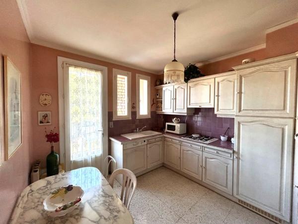 Vente / Appartement T4