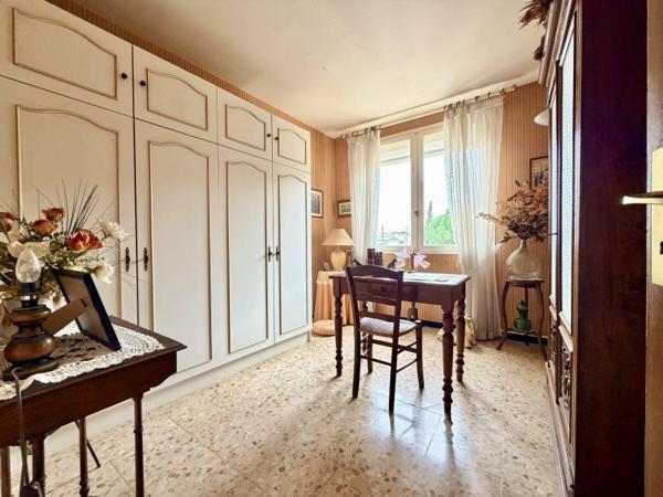 Vente / Appartement T4