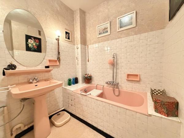 Vente / Appartement T4