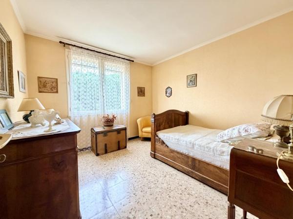 Vente / Appartement T4