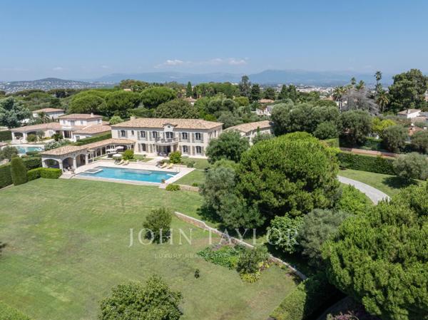 Cap d'Antibes | Côté Ouest