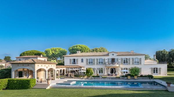 Cap d'Antibes | Côté Ouest