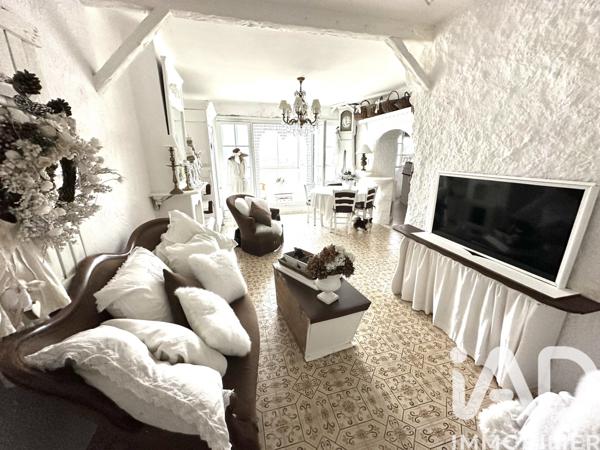 Appartement à vendre 3 pièces 67 m² Port-la-Nouvelle