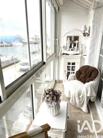 Appartement à vendre 3 pièces 67 m² Port-la-Nouvelle