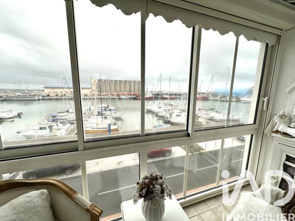 Appartement à vendre 3 pièces 67 m² Port-la-Nouvelle