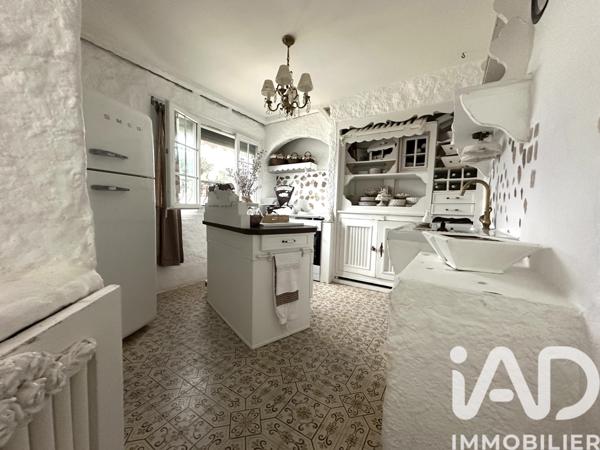 Appartement à vendre 3 pièces 67 m² Port-la-Nouvelle