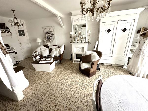 Appartement à vendre 3 pièces 67 m² Port-la-Nouvelle