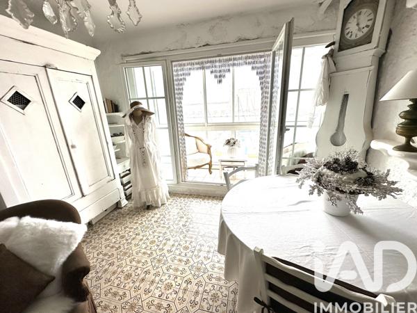 Appartement à vendre 3 pièces 67 m² Port-la-Nouvelle