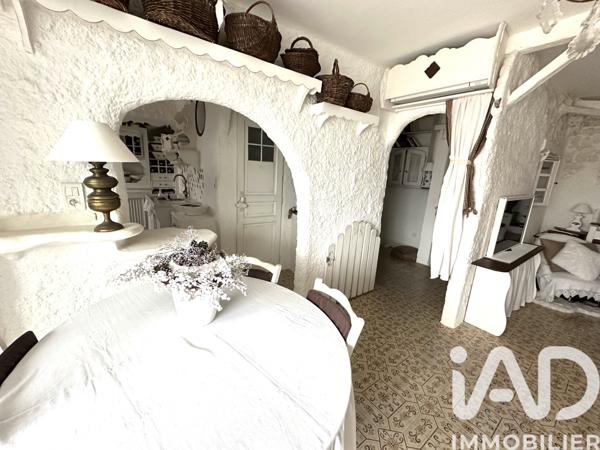 Appartement à vendre 3 pièces 67 m² Port-la-Nouvelle