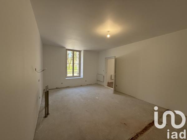 Appartement à vendre 3 pièces 54 m² Joigny