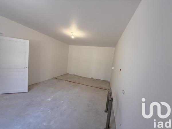 Appartement à vendre 3 pièces 54 m² Joigny