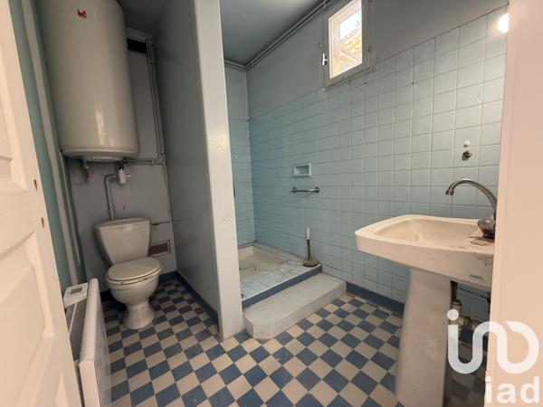 Appartement à vendre 3 pièces 54 m² Joigny