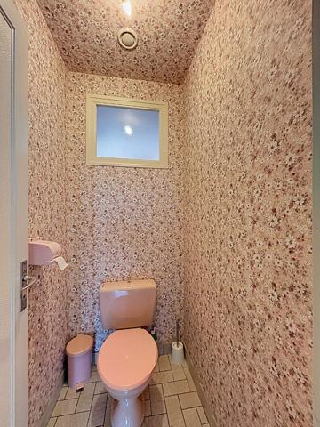 Maison de plain-pied quartier calme proche mer et commerces