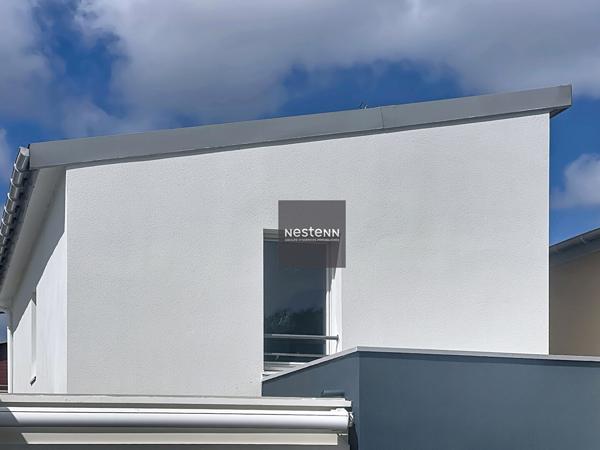 Maison La Chapelle Sur Erdre 6 pièce(s) 113 m2