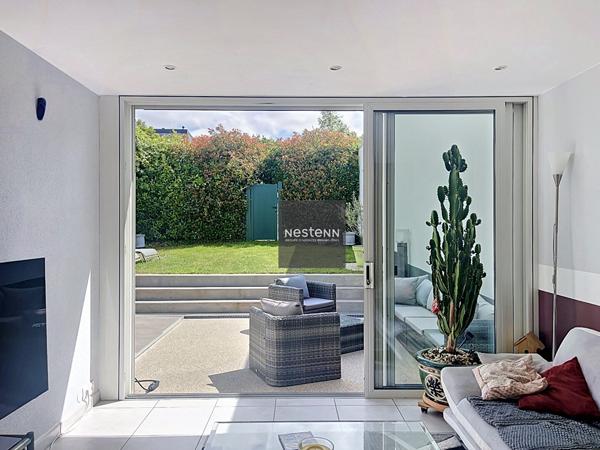 Maison La Chapelle Sur Erdre 6 pièce(s) 113 m2