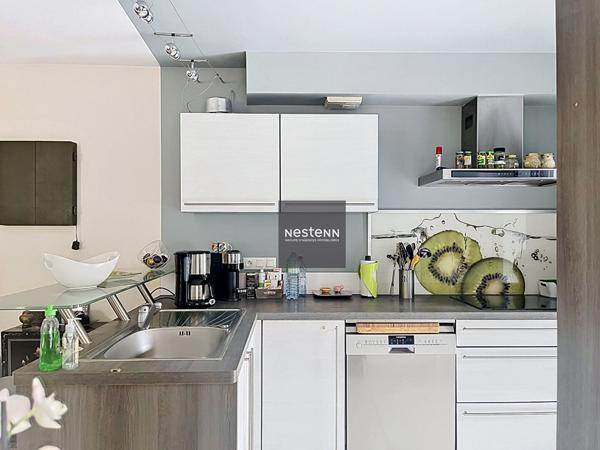 Maison La Chapelle Sur Erdre 6 pièce(s) 113 m2
