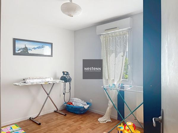 Maison La Chapelle Sur Erdre 6 pièce(s) 113 m2