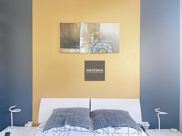 Maison La Chapelle Sur Erdre 6 pièce(s) 113 m2