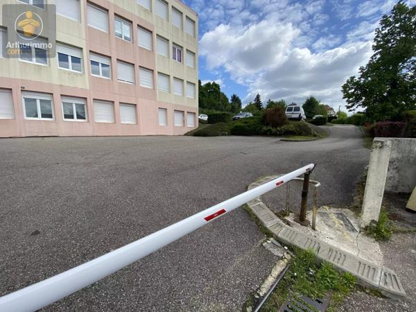 Vente Appartement 2 pièces 36 m2 à Metz