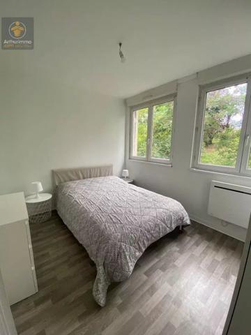 Vente Appartement 2 pièces 36 m2 à Metz