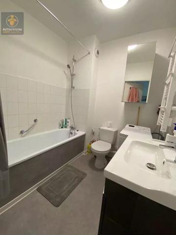 Vente Appartement 2 pièces 36 m2 à Metz