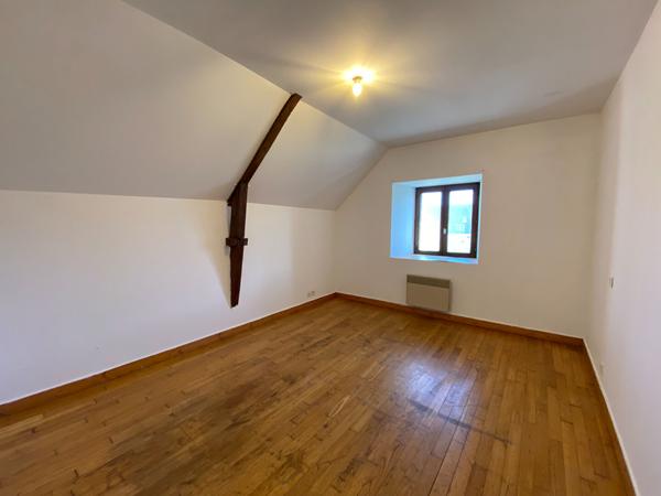 A LOUER - Maison 4 chambres à GAEL - proche Saint-Méen Le Grand