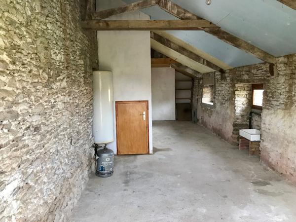 A LOUER - Maison 4 chambres à GAEL - proche Saint-Méen Le Grand