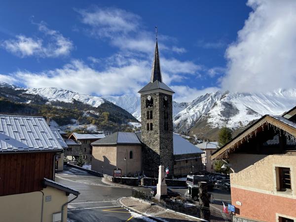 Commerce à vendre à Saint-Martin-de-Belleville (73440) - Savoie