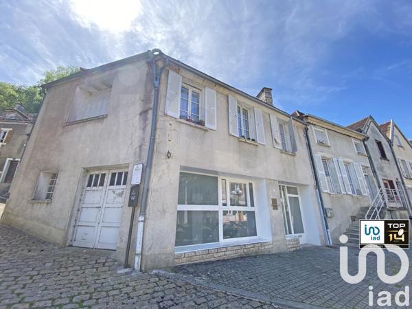 Immeuble à vendre 300 m² Tonnerre