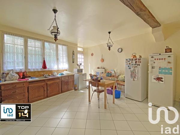 Immeuble à vendre 300 m² Tonnerre