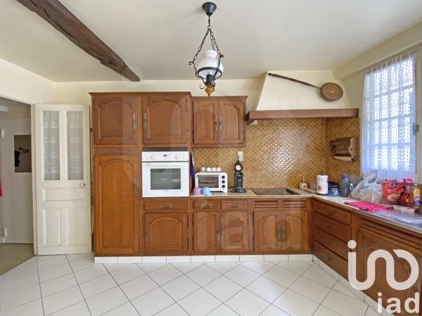 Immeuble à vendre 300 m² Tonnerre