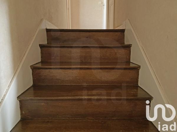 Immeuble à vendre 300 m² Tonnerre