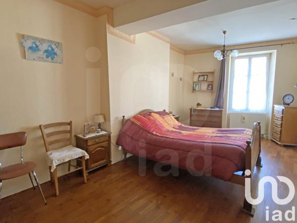 Immeuble à vendre 300 m² Tonnerre