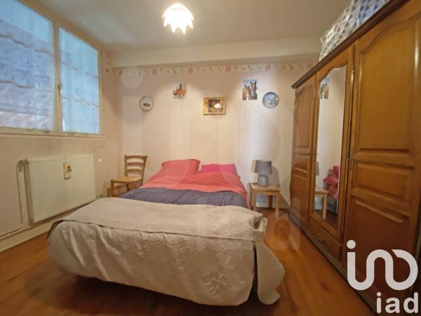 Immeuble à vendre 300 m² Tonnerre