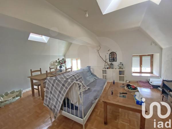 Immeuble à vendre 300 m² Tonnerre