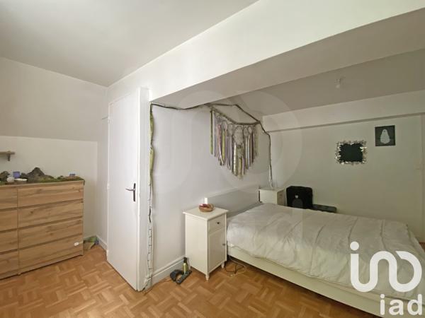 Immeuble à vendre 300 m² Tonnerre