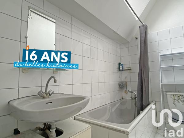 Immeuble à vendre 300 m² Tonnerre