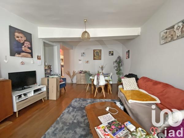 Immeuble à vendre 300 m² Tonnerre