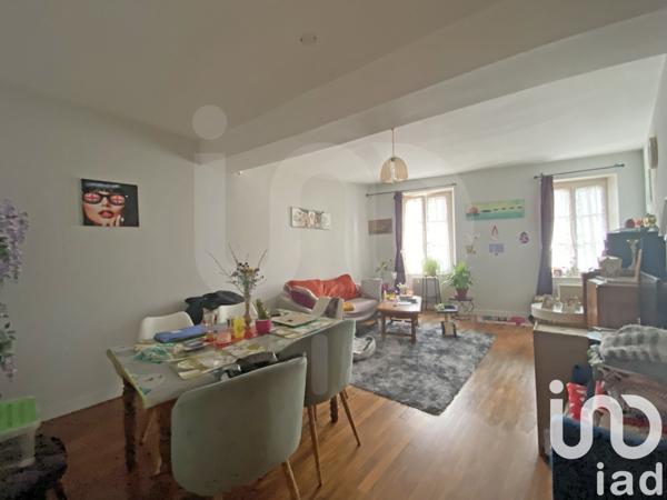 Immeuble à vendre 300 m² Tonnerre