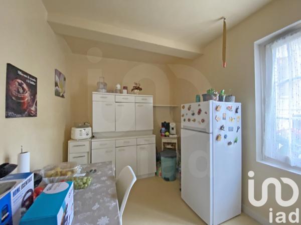 Immeuble à vendre 300 m² Tonnerre