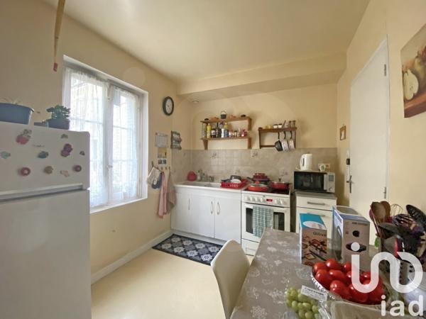 Immeuble à vendre 300 m² Tonnerre