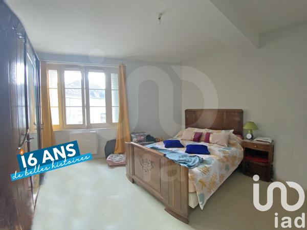 Immeuble à vendre 300 m² Tonnerre