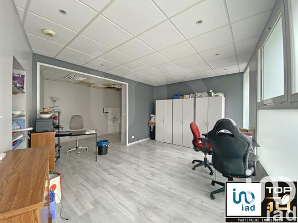 Immeuble à vendre 300 m² Tonnerre