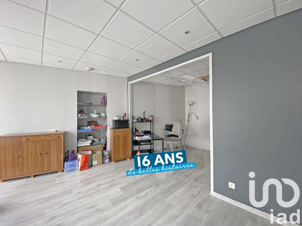 Immeuble à vendre 300 m² Tonnerre