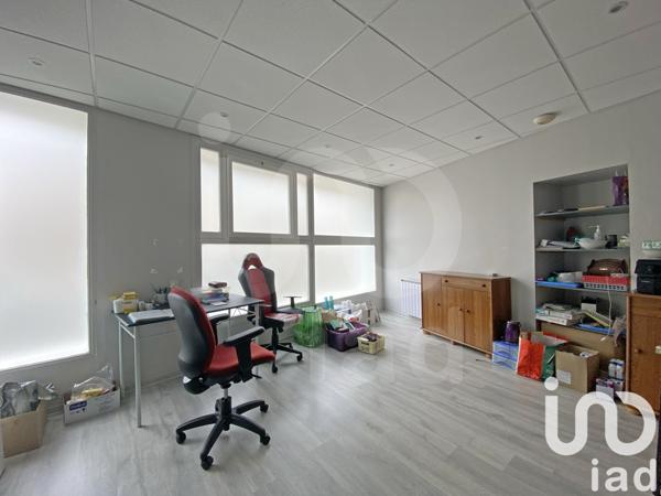 Immeuble à vendre 300 m² Tonnerre