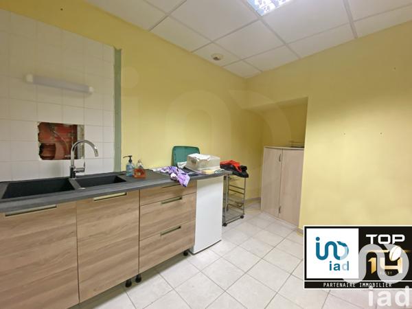 Immeuble à vendre 300 m² Tonnerre